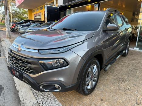 FIAT Toro 2.0 16V 4P 4WD FREEDOM TURBO DIESEL  AUTOM�TICO, Foto 6