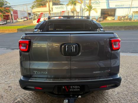 FIAT Toro 2.0 16V 4P 4WD FREEDOM TURBO DIESEL  AUTOM�TICO, Foto 7