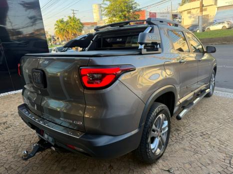 FIAT Toro 2.0 16V 4P 4WD FREEDOM TURBO DIESEL  AUTOM�TICO, Foto 8