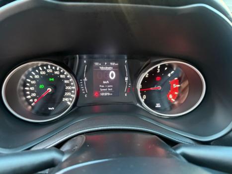 FIAT Toro 2.0 16V 4P 4WD FREEDOM TURBO DIESEL  AUTOM�TICO, Foto 9