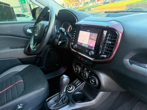 FIAT Toro 2.0 16V 4P 4WD FREEDOM TURBO DIESEL  AUTOM�TICO, Foto 10