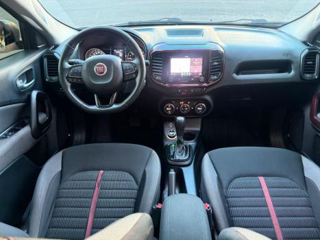 FIAT Toro 2.0 16V 4P 4WD FREEDOM TURBO DIESEL  AUTOM�TICO, Foto 11