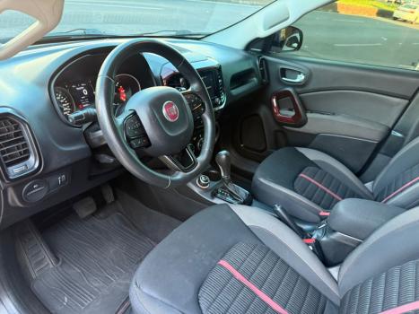 FIAT Toro 2.0 16V 4P 4WD FREEDOM TURBO DIESEL  AUTOM�TICO, Foto 13