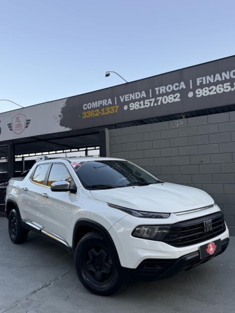 FIAT Toro 2.0 16V 4P ENDURANCE 4WD TURBO DIESEL AUTOM�TICO, Foto 1