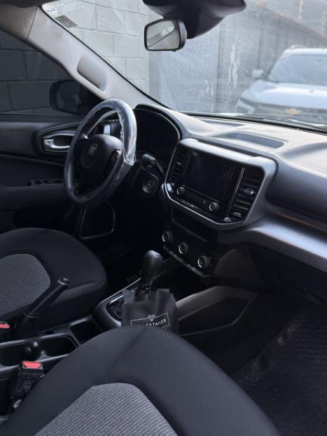 FIAT Toro 2.0 16V 4P ENDURANCE 4WD TURBO DIESEL AUTOM�TICO, Foto 5