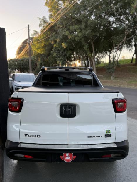 FIAT Toro 2.0 16V 4P ENDURANCE 4WD TURBO DIESEL AUTOM�TICO, Foto 6
