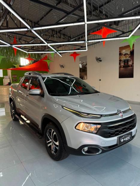 FIAT Toro 2.0 16V 4P 4WD FREEDOM TURBO DIESEL, Foto 1