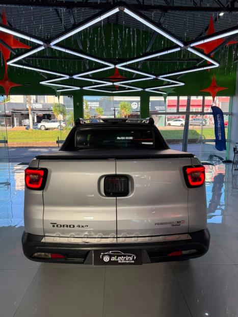 FIAT Toro 2.0 16V 4P 4WD FREEDOM TURBO DIESEL, Foto 2