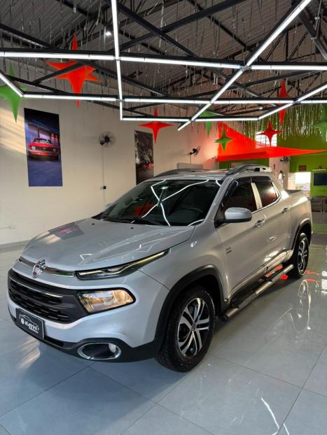 FIAT Toro 2.0 16V 4P 4WD FREEDOM TURBO DIESEL, Foto 4
