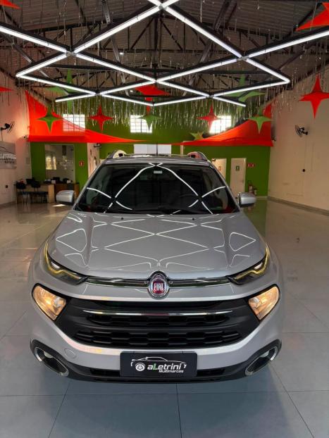 FIAT Toro 2.0 16V 4P 4WD FREEDOM TURBO DIESEL, Foto 5