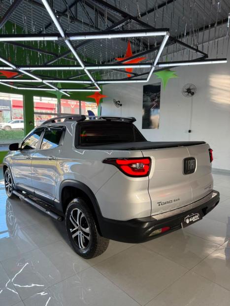 FIAT Toro 2.0 16V 4P 4WD FREEDOM TURBO DIESEL, Foto 6
