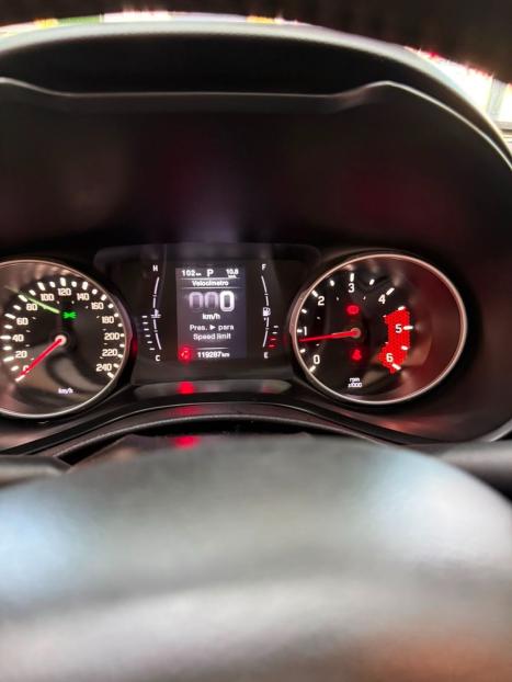 FIAT Toro 2.0 16V 4P 4WD FREEDOM TURBO DIESEL, Foto 7