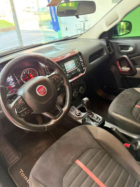 FIAT Toro 2.0 16V 4P 4WD FREEDOM TURBO DIESEL, Foto 8