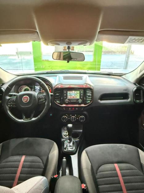 FIAT Toro 2.0 16V 4P 4WD FREEDOM TURBO DIESEL, Foto 9