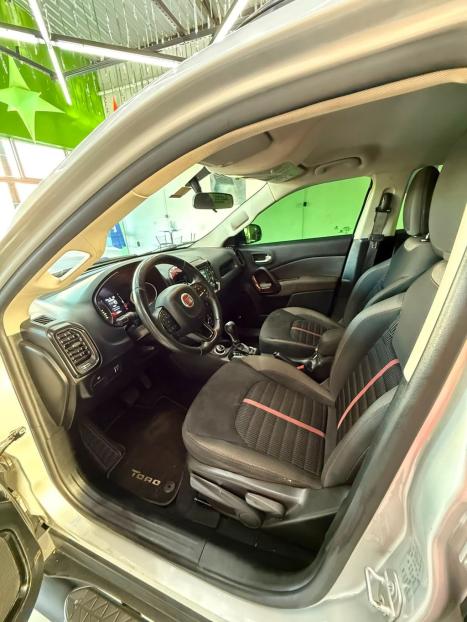 FIAT Toro 2.0 16V 4P 4WD FREEDOM TURBO DIESEL, Foto 10