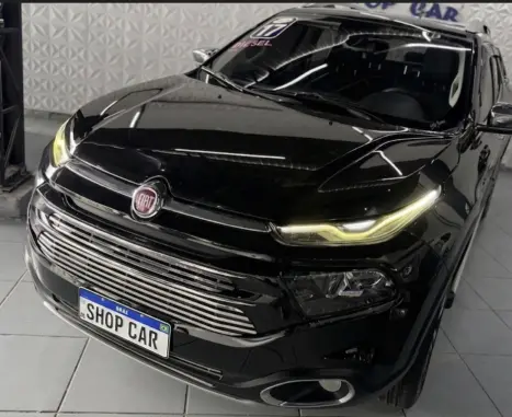 FIAT Toro 2.0 16V 4P VOLCANO 4WD TURBO DIESEL AUTOM�TICO, Foto 1