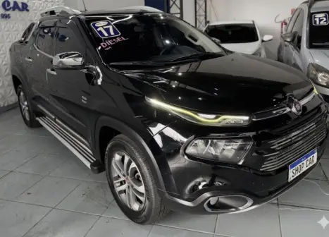 FIAT Toro 2.0 16V 4P VOLCANO 4WD TURBO DIESEL AUTOM�TICO, Foto 2