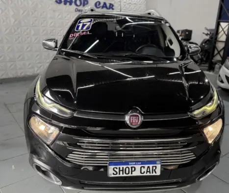FIAT Toro 2.0 16V 4P VOLCANO 4WD TURBO DIESEL AUTOM�TICO, Foto 3