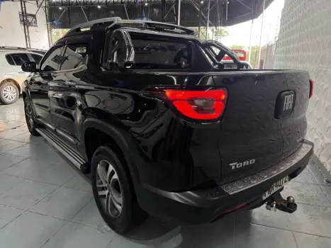 FIAT Toro 2.0 16V 4P VOLCANO 4WD TURBO DIESEL AUTOM�TICO, Foto 6