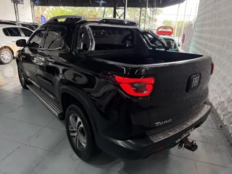 FIAT Toro 2.0 16V 4P VOLCANO 4WD TURBO DIESEL AUTOM�TICO, Foto 7