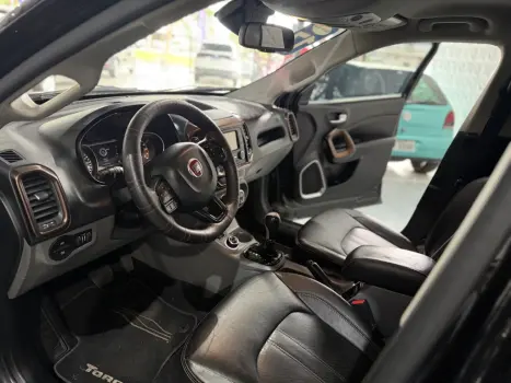 FIAT Toro 2.0 16V 4P VOLCANO 4WD TURBO DIESEL AUTOM�TICO, Foto 8