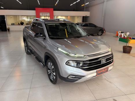 FIAT Toro 2.0 16V 4P VOLCANO 4WD TURBO DIESEL AUTOM�TICO, Foto 1