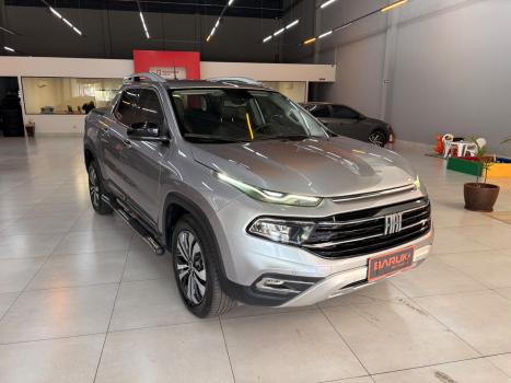 FIAT Toro 2.0 16V 4P VOLCANO 4WD TURBO DIESEL AUTOM�TICO, Foto 2