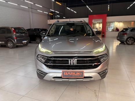 FIAT Toro 2.0 16V 4P VOLCANO 4WD TURBO DIESEL AUTOM�TICO, Foto 3