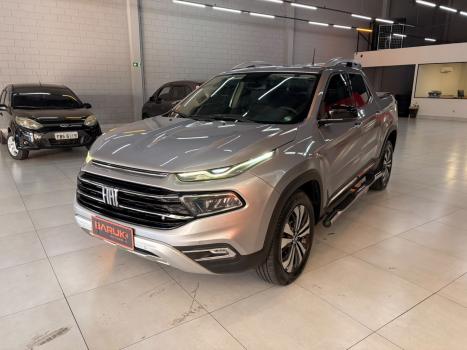 FIAT Toro 2.0 16V 4P VOLCANO 4WD TURBO DIESEL AUTOM�TICO, Foto 4