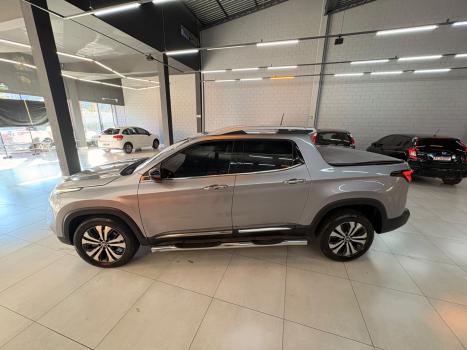 FIAT Toro 2.0 16V 4P VOLCANO 4WD TURBO DIESEL AUTOM�TICO, Foto 5
