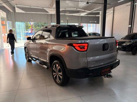 FIAT Toro 2.0 16V 4P VOLCANO 4WD TURBO DIESEL AUTOM�TICO, Foto 6