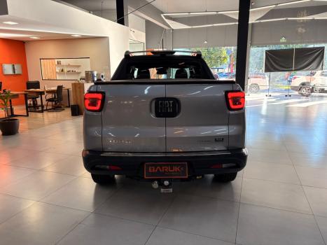 FIAT Toro 2.0 16V 4P VOLCANO 4WD TURBO DIESEL AUTOM�TICO, Foto 7