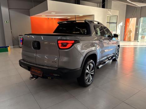 FIAT Toro 2.0 16V 4P VOLCANO 4WD TURBO DIESEL AUTOM�TICO, Foto 8