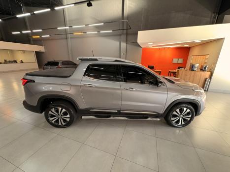 FIAT Toro 2.0 16V 4P VOLCANO 4WD TURBO DIESEL AUTOM�TICO, Foto 9