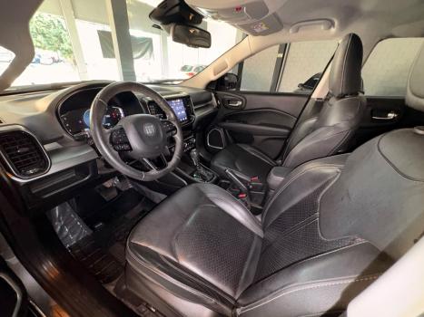 FIAT Toro 2.0 16V 4P VOLCANO 4WD TURBO DIESEL AUTOM�TICO, Foto 11