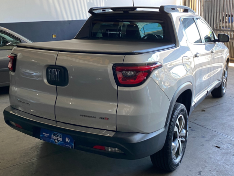 FIAT Toro 2.0 16V 4P 4WD FREEDOM TURBO DIESEL  AUTOM�TICO, Foto 2