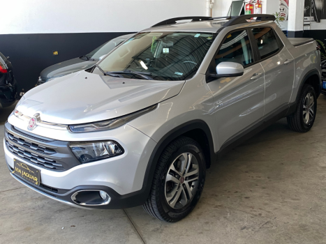 FIAT Toro 2.0 16V 4P 4WD FREEDOM TURBO DIESEL  AUTOM�TICO, Foto 3