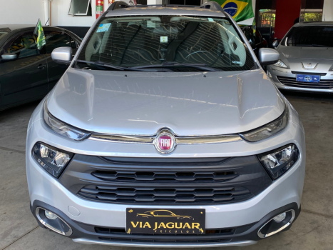FIAT Toro 2.0 16V 4P 4WD FREEDOM TURBO DIESEL  AUTOM�TICO, Foto 5