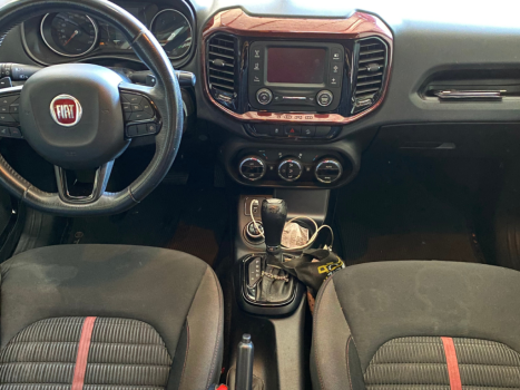 FIAT Toro 2.0 16V 4P 4WD FREEDOM TURBO DIESEL  AUTOM�TICO, Foto 8