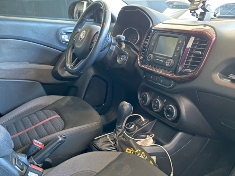 FIAT Toro 2.0 16V 4P 4WD FREEDOM TURBO DIESEL  AUTOM�TICO, Foto 9