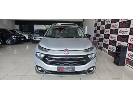 FIAT Toro 2.0 16V 4P VOLCANO 4WD TURBO DIESEL AUTOM�TICO, Foto 1