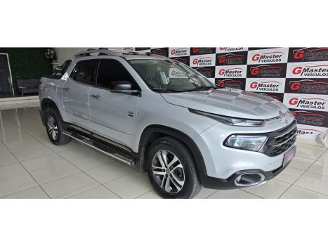 FIAT Toro 2.0 16V 4P VOLCANO 4WD TURBO DIESEL AUTOM�TICO, Foto 2