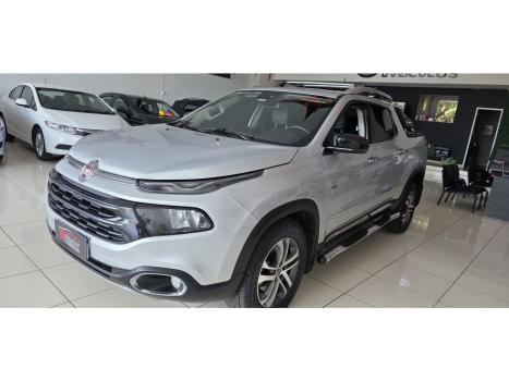 FIAT Toro 2.0 16V 4P VOLCANO 4WD TURBO DIESEL AUTOM�TICO, Foto 3