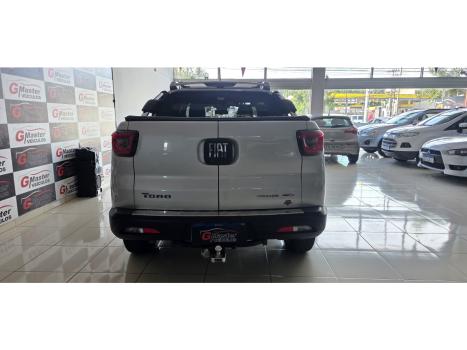 FIAT Toro 2.0 16V 4P VOLCANO 4WD TURBO DIESEL AUTOM�TICO, Foto 4