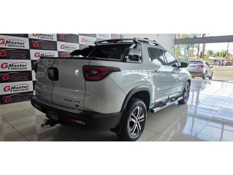 FIAT Toro 2.0 16V 4P VOLCANO 4WD TURBO DIESEL AUTOM�TICO, Foto 5