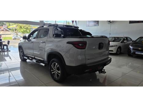 FIAT Toro 2.0 16V 4P VOLCANO 4WD TURBO DIESEL AUTOM�TICO, Foto 6