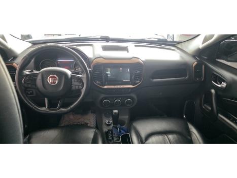 FIAT Toro 2.0 16V 4P VOLCANO 4WD TURBO DIESEL AUTOM�TICO, Foto 7