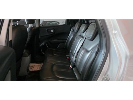 FIAT Toro 2.0 16V 4P VOLCANO 4WD TURBO DIESEL AUTOM�TICO, Foto 8