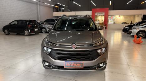 FIAT Toro 2.0 16V 4P 4WD FREEDOM TURBO DIESEL, Foto 2