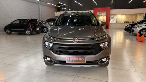 FIAT Toro 2.0 16V 4P 4WD FREEDOM TURBO DIESEL, Foto 3